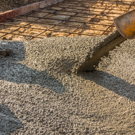 Entreprise pour couler une dalle béton à Blain, Nozay, Vay, Héric, Guémené