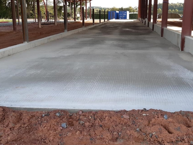 Terrassement pour professionnels et agricoles à Nozay, Loire ATlantique 44