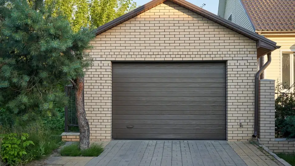 Faut-il un permis de construire pour un garage