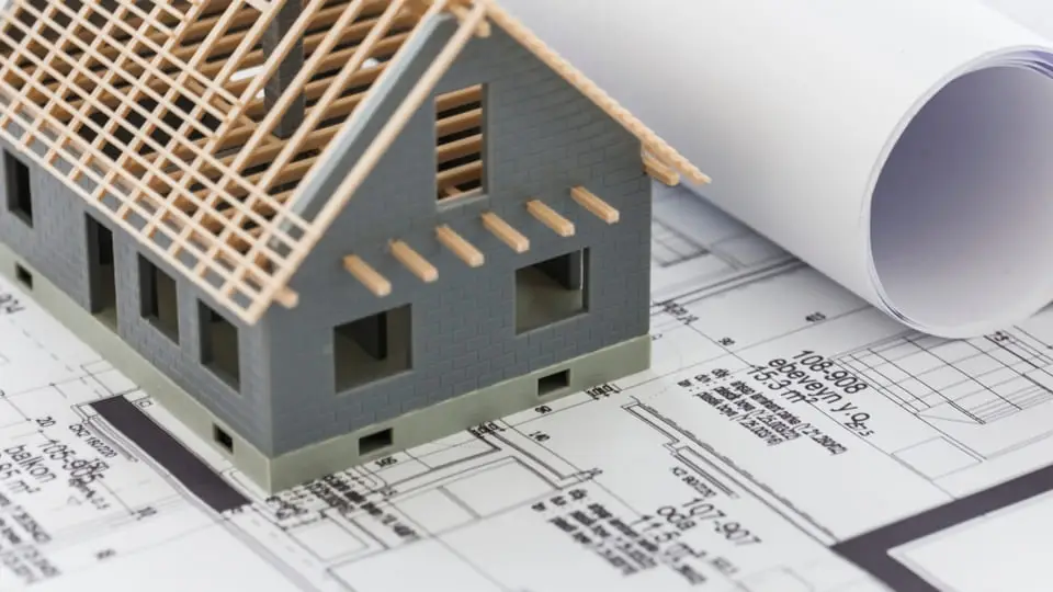 Combien de temps faut-il pour construire une maison