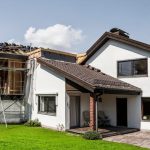 Extension de maison : comment organiser les travaux ?