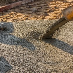 Entreprise pour couler une dalle béton à Blain, Nozay, Vay, Héric, Guémené