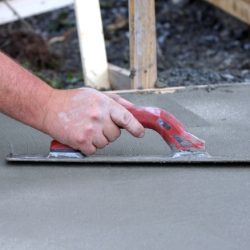 Entreprise pour couler une dalle béton à Blain, Nozay, Vay, Héric, Guémené, et Loire Atalntique